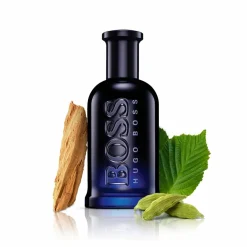 HUGO BOSS BOSS Bottled Night Eau de Toilette Spray