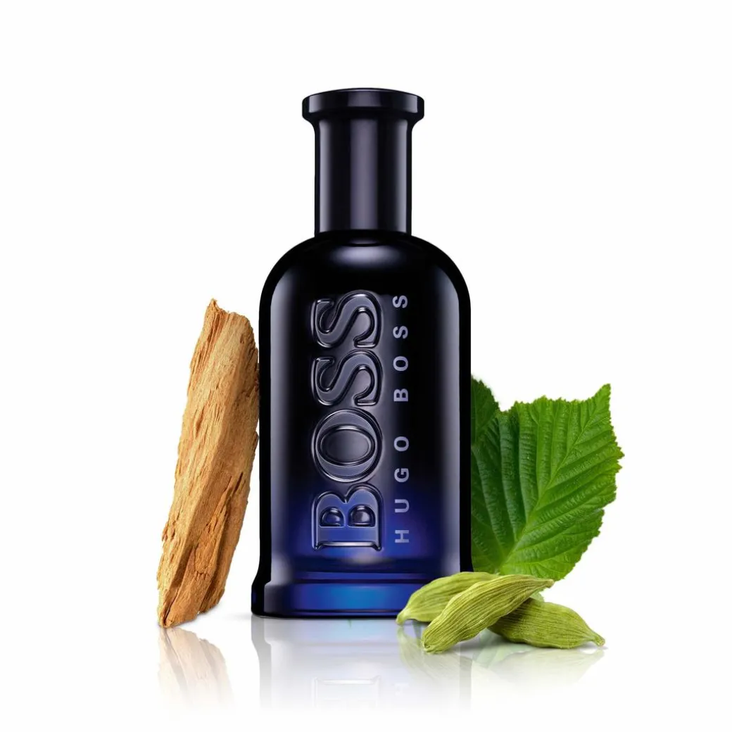 HUGO BOSS BOSS Bottled Night Eau de Toilette Spray