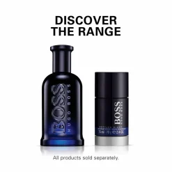 HUGO BOSS BOSS Bottled Night Eau de Toilette Spray