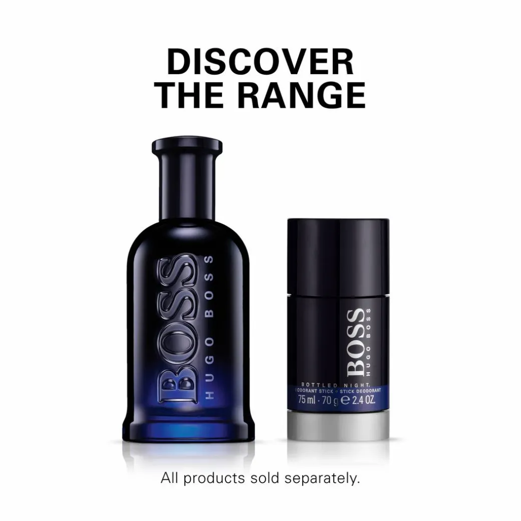 HUGO BOSS BOSS Bottled Night Eau de Toilette Spray