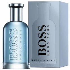 HUGO BOSS BOSS Bottled Tonic Eau de Toilette Spray