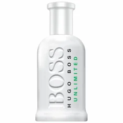 HUGO BOSS BOSS Bottled Unlimited Eau de Toilette Spray