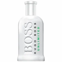 HUGO BOSS BOSS Bottled Unlimited Eau de Toilette Spray