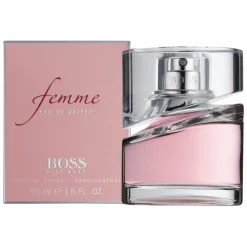 HUGO BOSS BOSS Femme Eau de Parfum Spray
