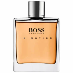 HUGO BOSS BOSS In Motion Eau de Toilette Spray