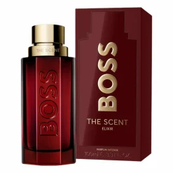 HUGO BOSS BOSS The Scent Elixir Parfum Intense Spray