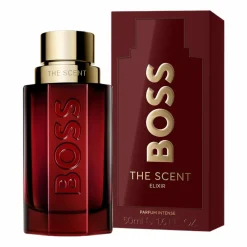 HUGO BOSS BOSS The Scent Elixir Parfum Intense Spray