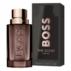 HUGO BOSS BOSS The Scent Le Parfum Spray