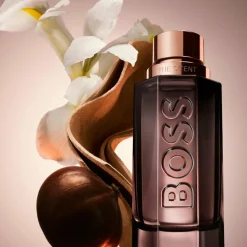 HUGO BOSS BOSS The Scent Le Parfum Spray