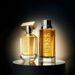 HUGO BOSS BOSS The Scent Eau de Toilette Spray