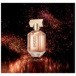 HUGO BOSS BOSS The Scent For Her Eau de Parfum Spray 30ml Gift Set