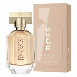 HUGO BOSS BOSS The Scent For Her Eau de Parfum Spray