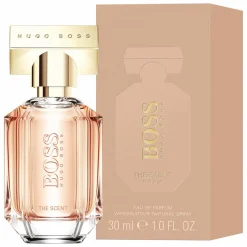 HUGO BOSS BOSS The Scent For Her Eau de Parfum Spray