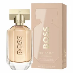 HUGO BOSS BOSS The Scent For Her Eau de Parfum Spray