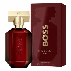 HUGO BOSS BOSS The Scent For Her Elixir Parfum Intense Spray