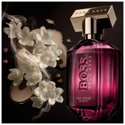 HUGO BOSS BOSS The Scent For Her Magnetic Eau de Parfum Spray