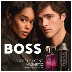 HUGO BOSS BOSS The Scent For Her Magnetic Eau de Parfum Spray