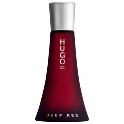 HUGO BOSS HUGO Deep Red Eau de Parfum Spray
