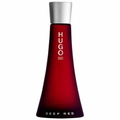 HUGO BOSS HUGO Deep Red Eau de Parfum Spray