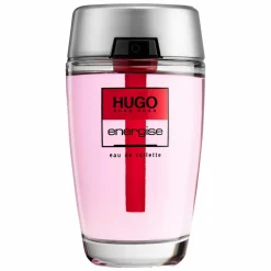 HUGO BOSS HUGO Energise Eau de Toilette Spray