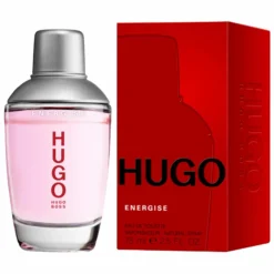 HUGO BOSS HUGO Energise Eau de Toilette Spray