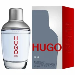 HUGO BOSS HUGO Iced Eau de Toilette Spray