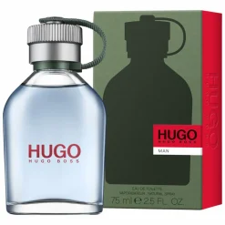HUGO BOSS HUGO Man Eau de Toilette Spray