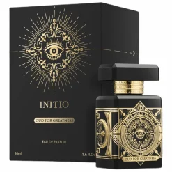 Initio Oud For Greatness Eau de Parfum Spray