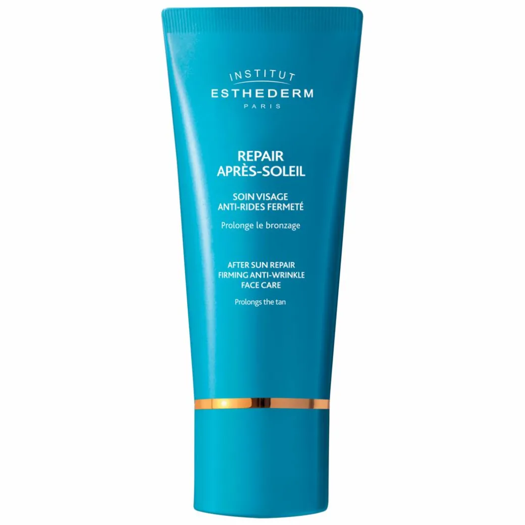 Institut Esthederm After Sun Repair Firming Anti-Wrinkle Face Care