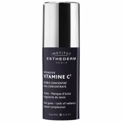 Institut Esthederm Intensive Vitamin C Dual Concentrate