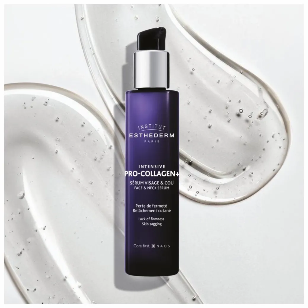 Institut Esthederm Intensive Pro-Collagen+ Serum