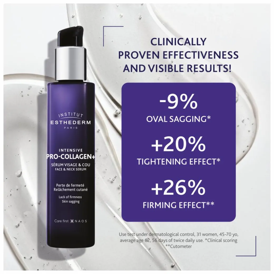 Institut Esthederm Intensive Pro-Collagen+ Serum