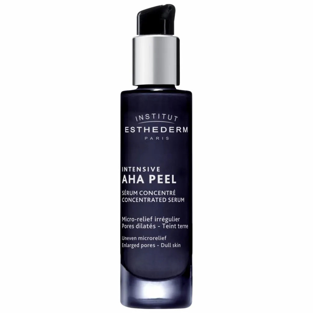 Institut Esthederm Intensive AHA Peel Concentrated Serum
