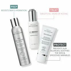 Institut Esthederm Into Repair Protective Anti-Wrinkle and Firming Fac