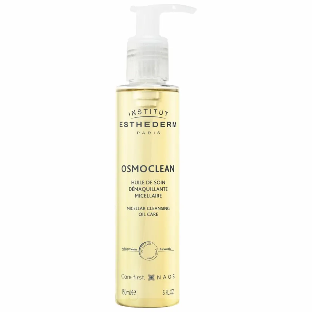 Institut Esthederm Osmoclean Cleansing Oil