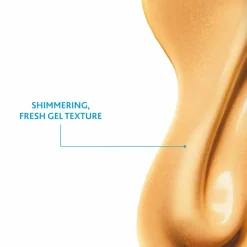 Institut Esthederm Shimmering Tan Prolonging Body Gel Cream