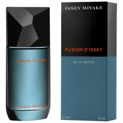 Issey Miyake Fusion d'Issey Eau de Toilette Spray