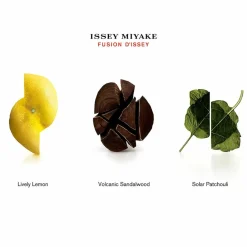 Issey Miyake Fusion d'Issey Eau de Toilette Spray