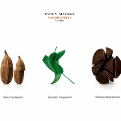 Issey Miyake Fusion d’Issey Extreme Eau de Toilette Spray