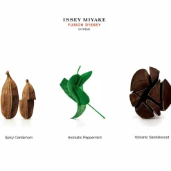 Issey Miyake Fusion d’Issey Extreme Eau de Toilette Spray