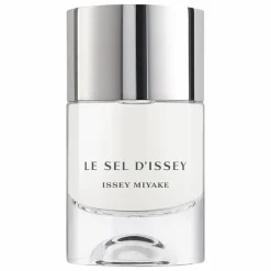 Issey Miyake Le Sel d'Issey Eau de Toilette Refillable Spray