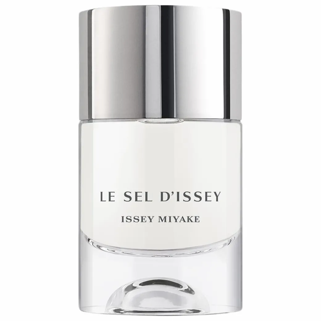 Issey Miyake Le Sel d'Issey Eau de Toilette Refillable Spray