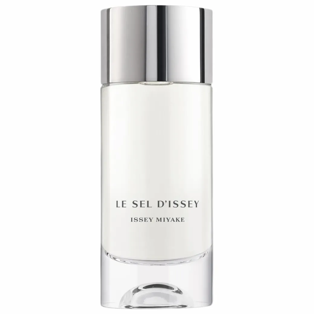 Issey Miyake Le Sel d'Issey Eau de Toilette Refillable Spray