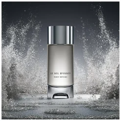 Issey Miyake Le Sel d'Issey Eau de Toilette Refillable Spray