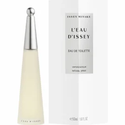 Issey Miyake L'Eau d'Issey Eau de Toilette Spray