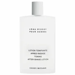 Issey Miyake L'Eau D'Issey Pour Homme Toning After Shave Lotion