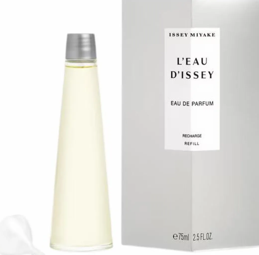Issey Miyake L'Eau D'Issey Eau de Parfum Spray Refill