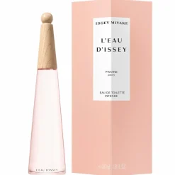 Issey Miyake L'Eau d'Issey Pivoine Intense Eau de Toilette Spray