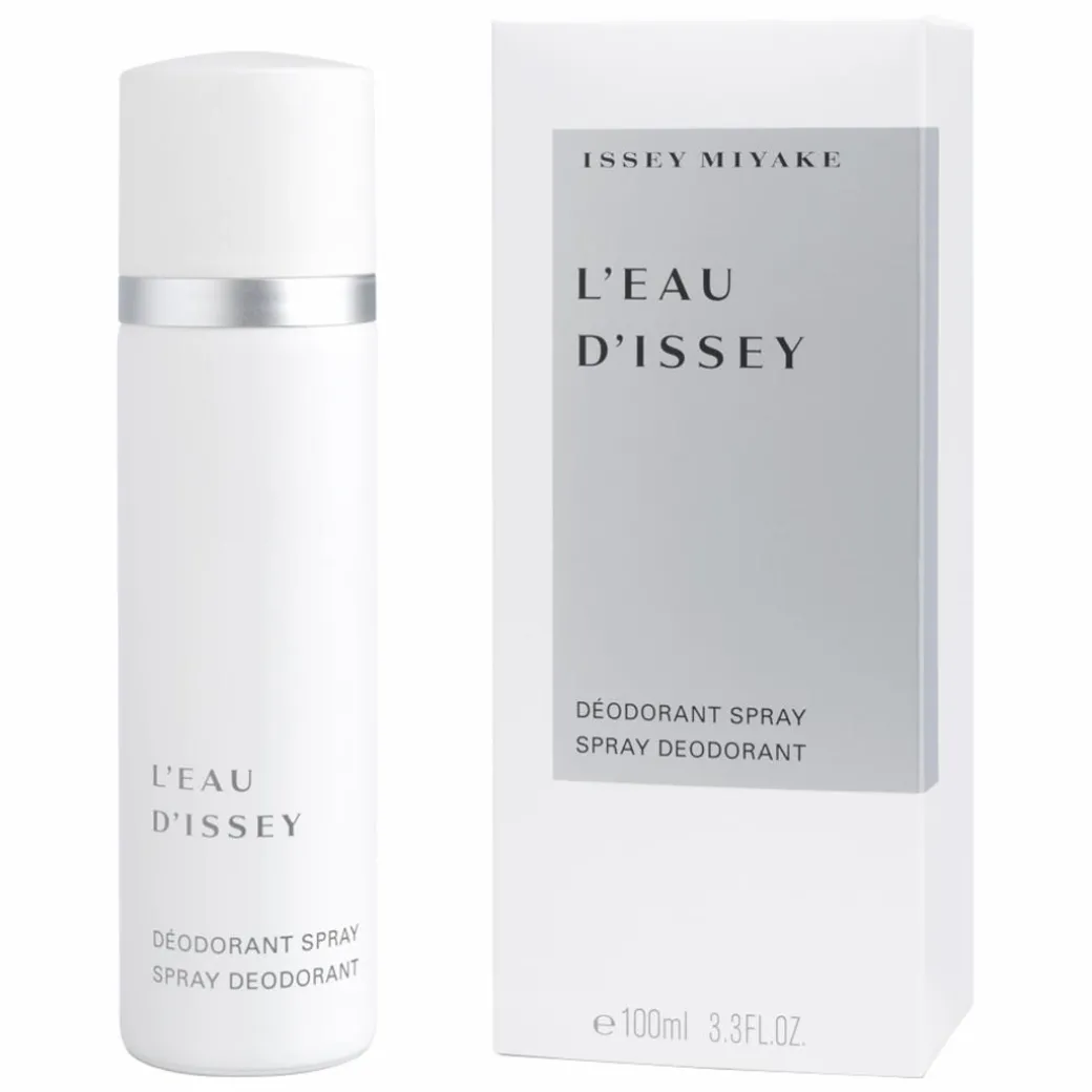 Issey Miyake L'Eau D'Issey Deodorant Spray
