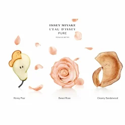 Issey Miyake L'Eau d'Issey Pure Petale de Nectar Eau de Toilette Spray